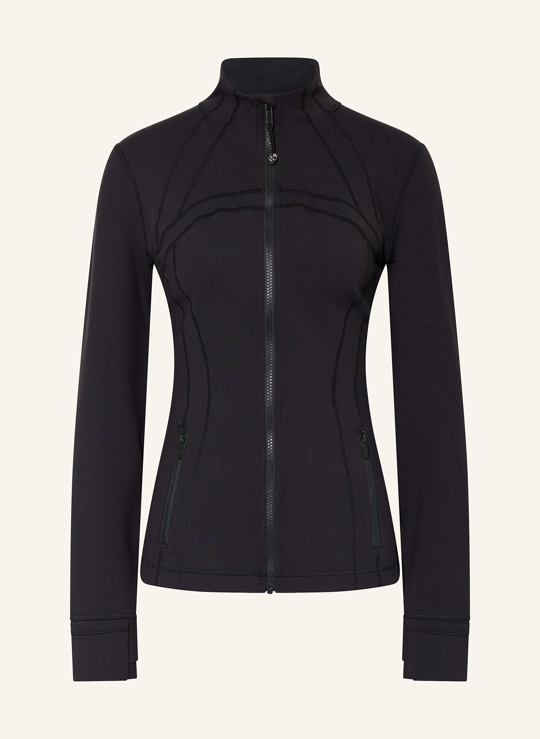 LLMN ACTIVE JACKE