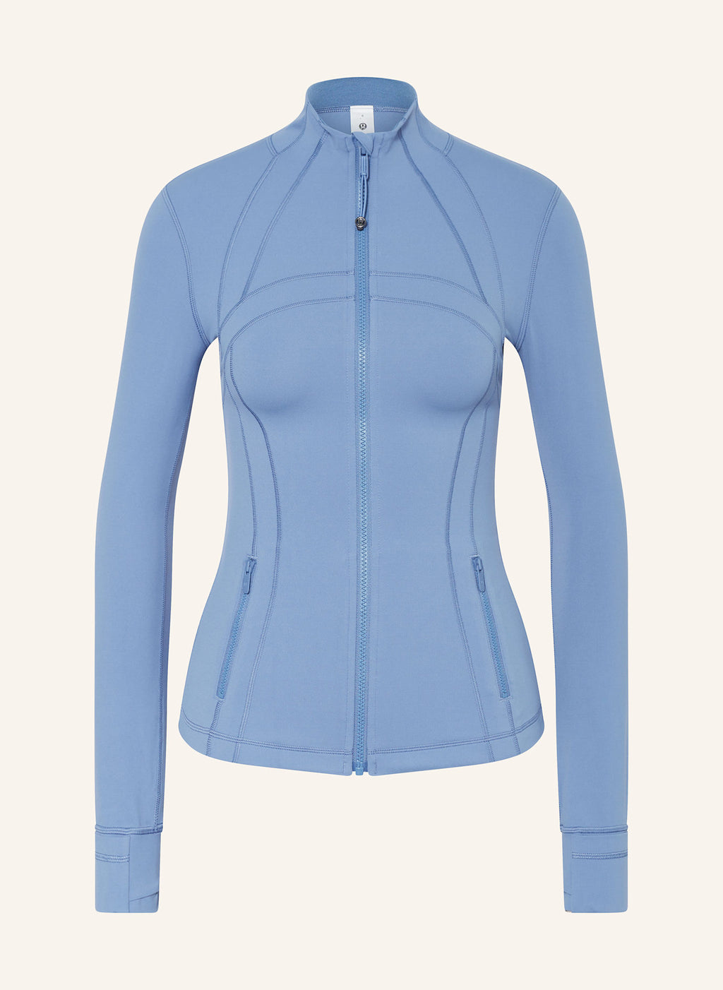 LLMN ACTIVE JACKE