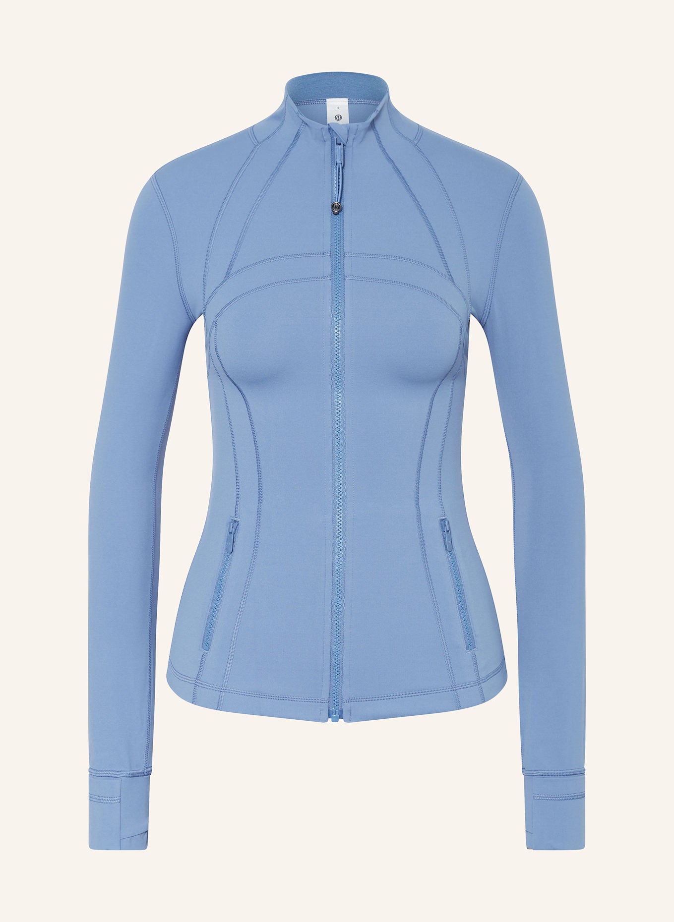 LLMN ACTIVE JACKE