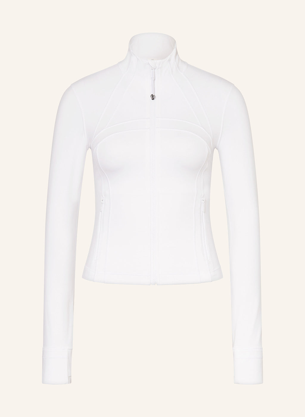 LLMN ACTIVE JACKE