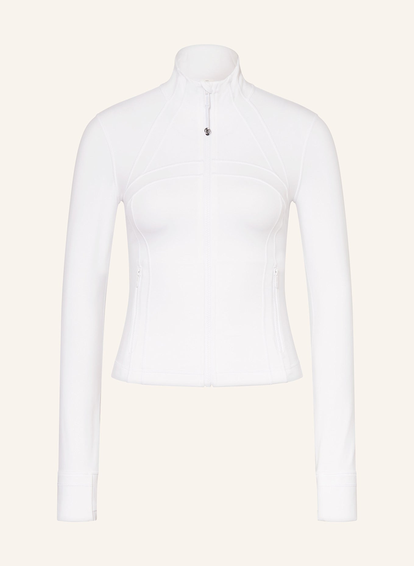 LLMN ACTIVE JACKE