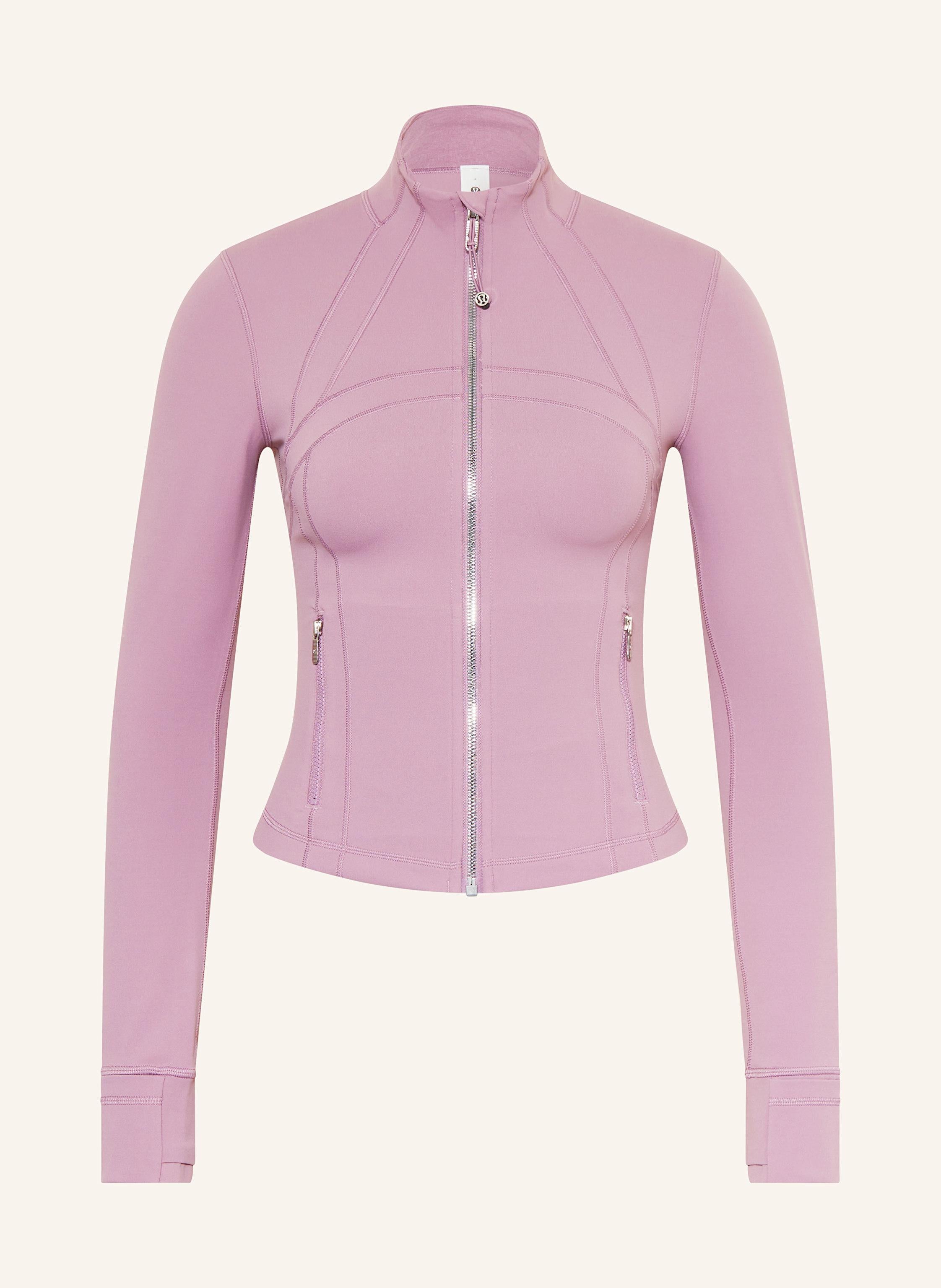 LLMN ACTIVE JACKE