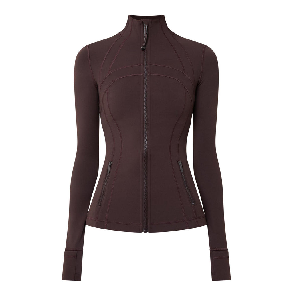 LLMN ACTIVE JACKE