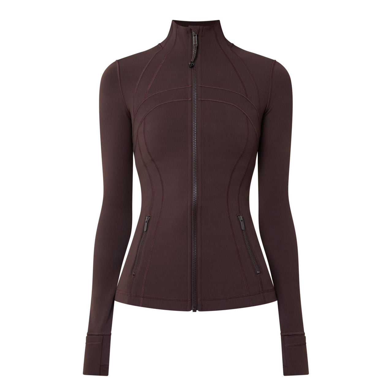 LLMN ACTIVE JACKE