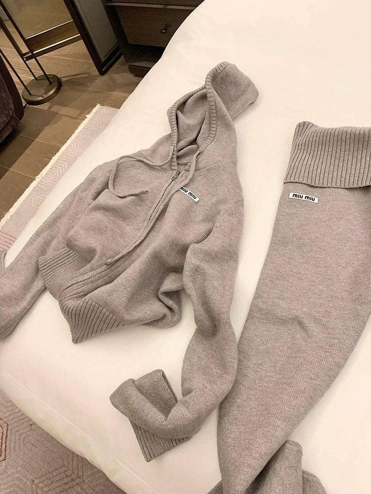 MMIU COZY ZWEITEILER