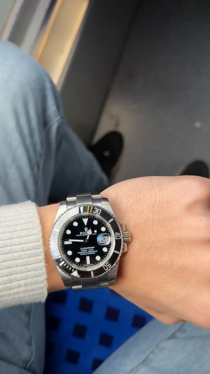 ROX MARINO UHR